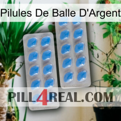 Silver Bullet Pills 23